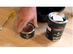 Rubio Monocoat Ahşap Koruyucu Yağ Rubio Monocoat Ahşap Koruyucu Yağ